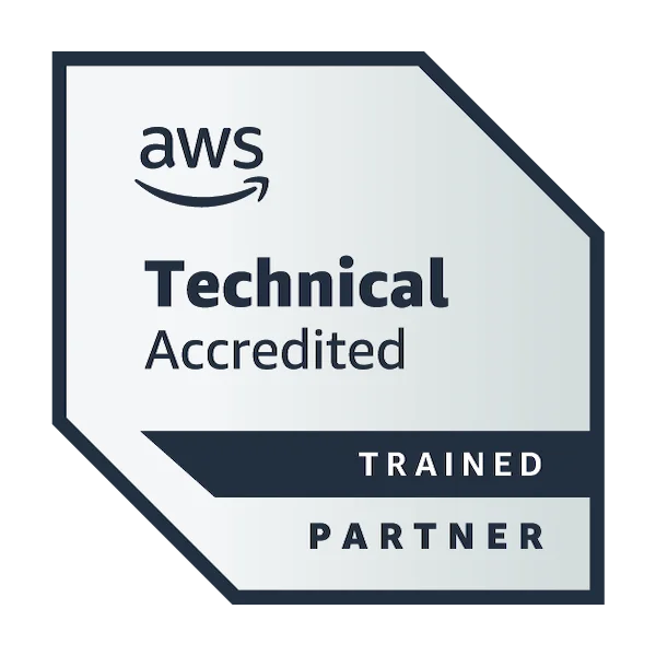AWS Partner
